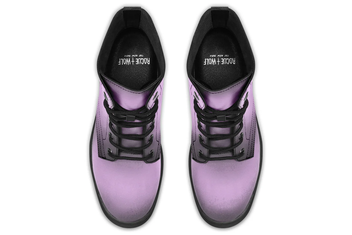 Mystic Dusk Boots - Image 8