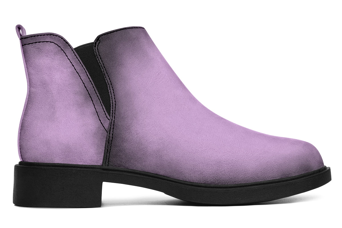 Mystic Dusk Chelsea Boots - Image 3