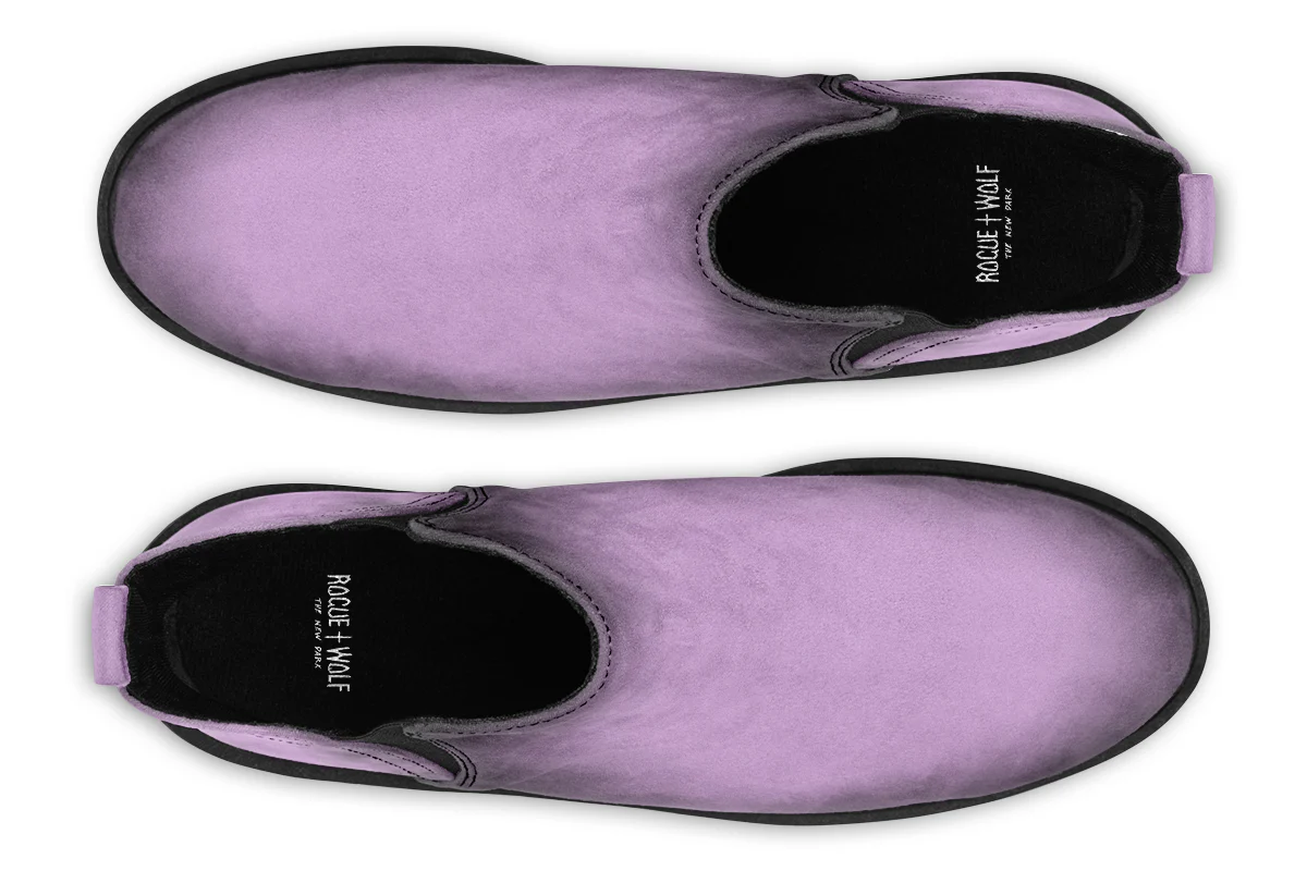 Mystic Dusk Chelsea Boots - Image 6