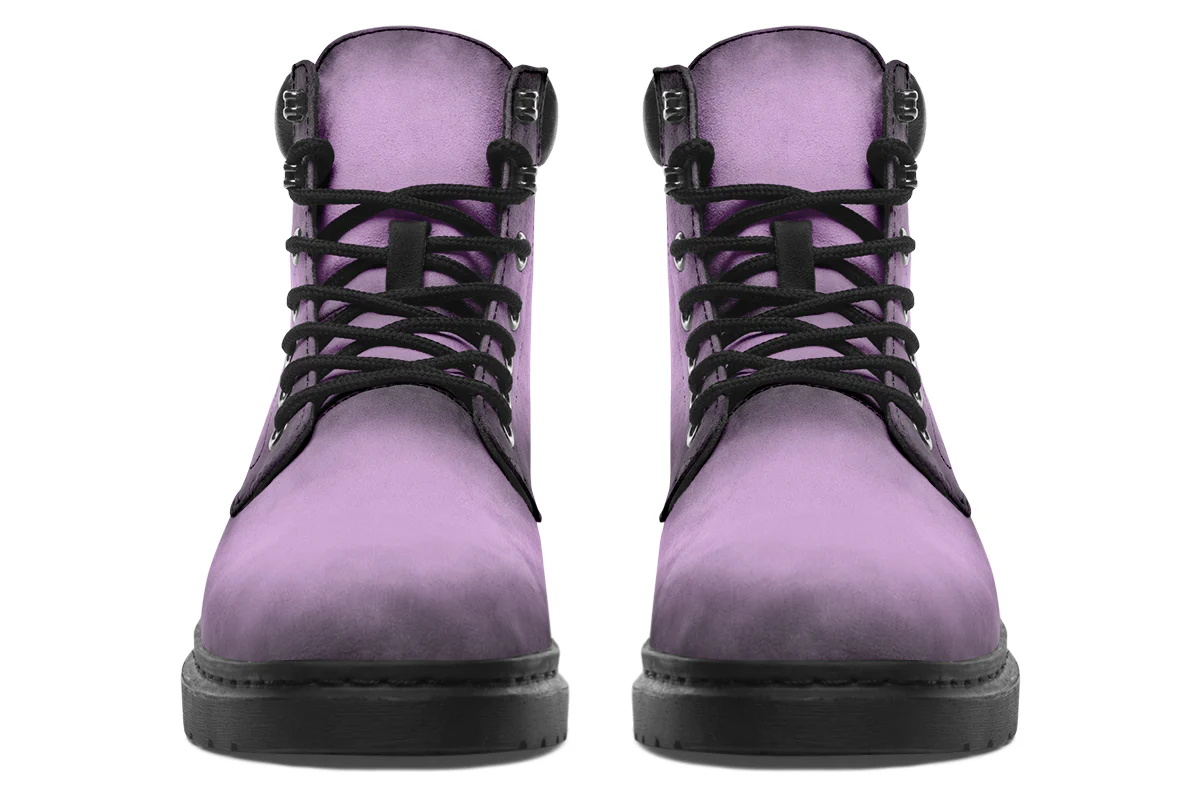 Mystic Dusk Classic Boots - Image 4