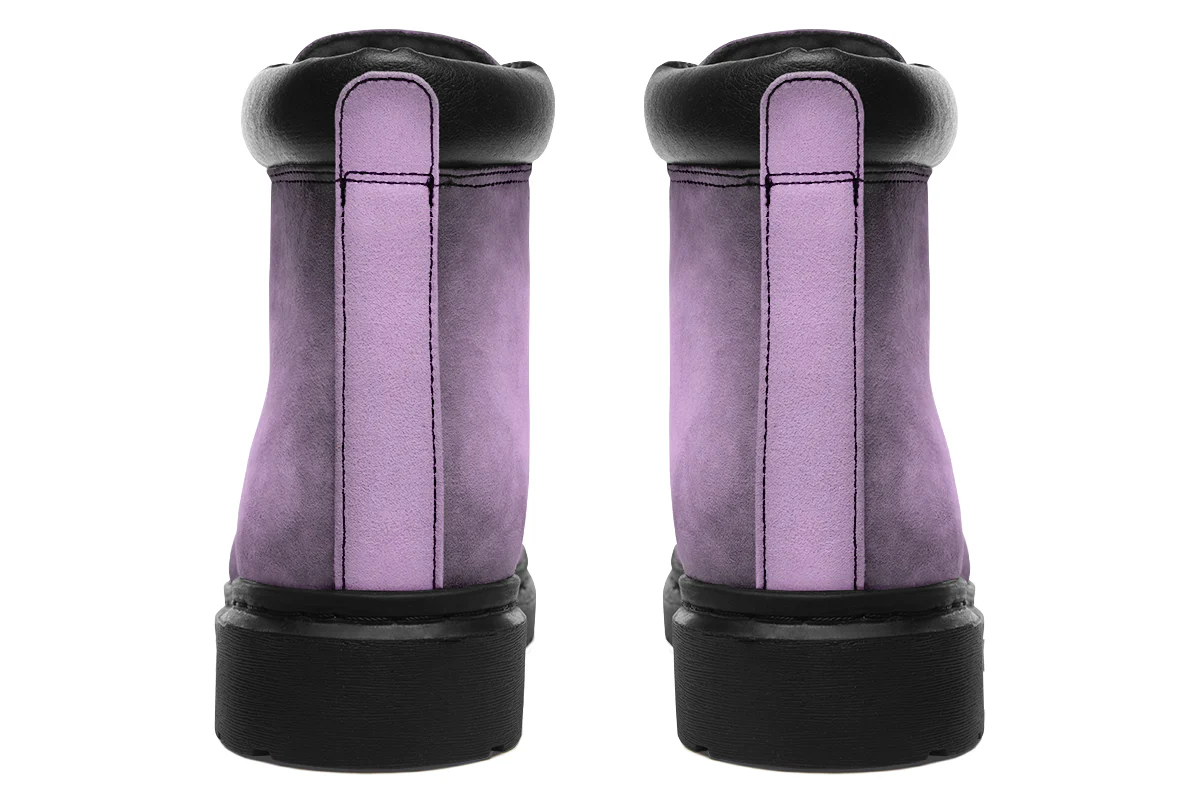Mystic Dusk Classic Boots - Image 5