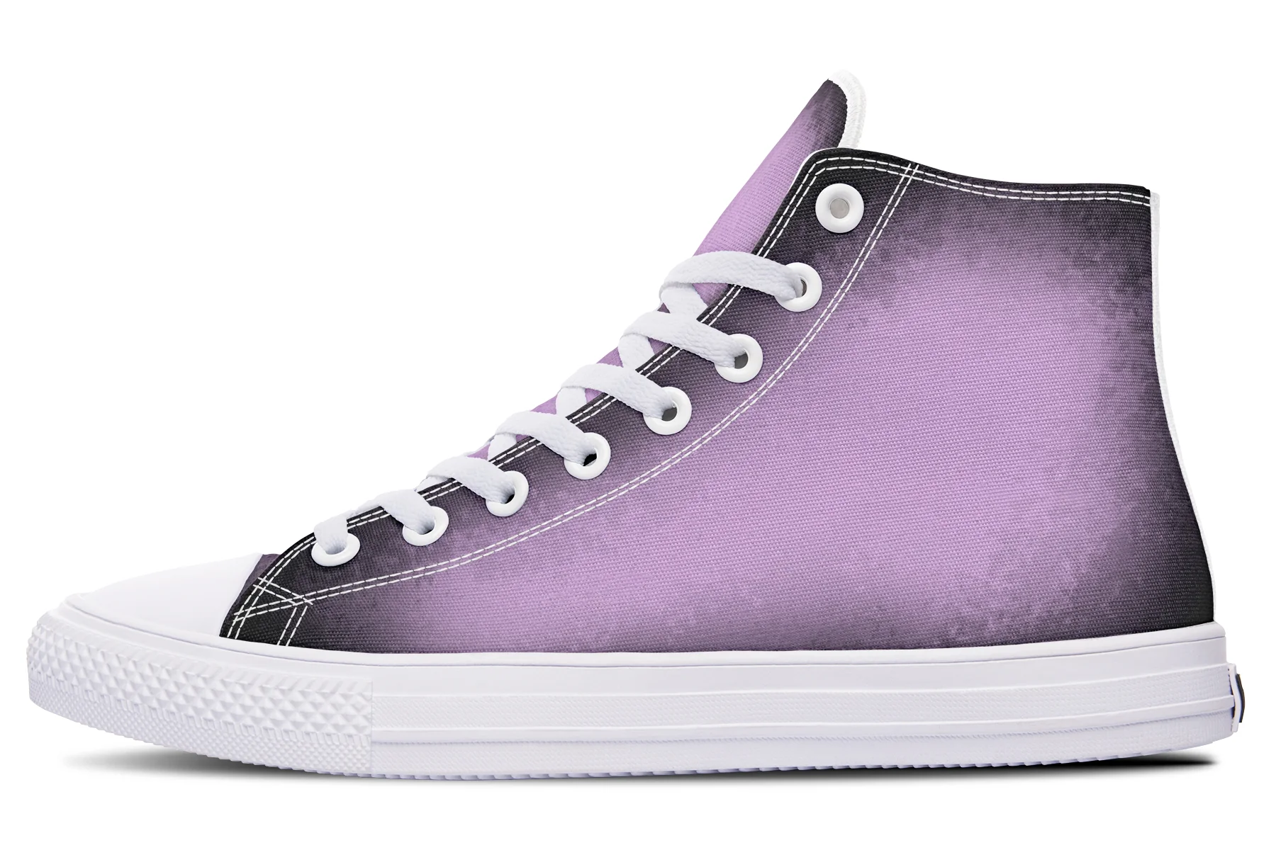 Mystic Dusk High Tops - Image 10