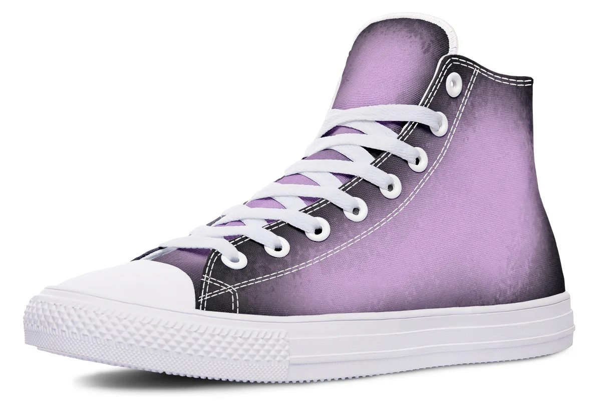Mystic Dusk High Tops - Image 11