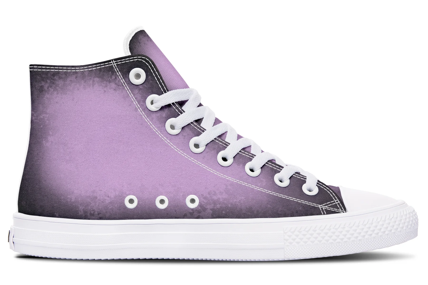Mystic Dusk High Tops - Image 12