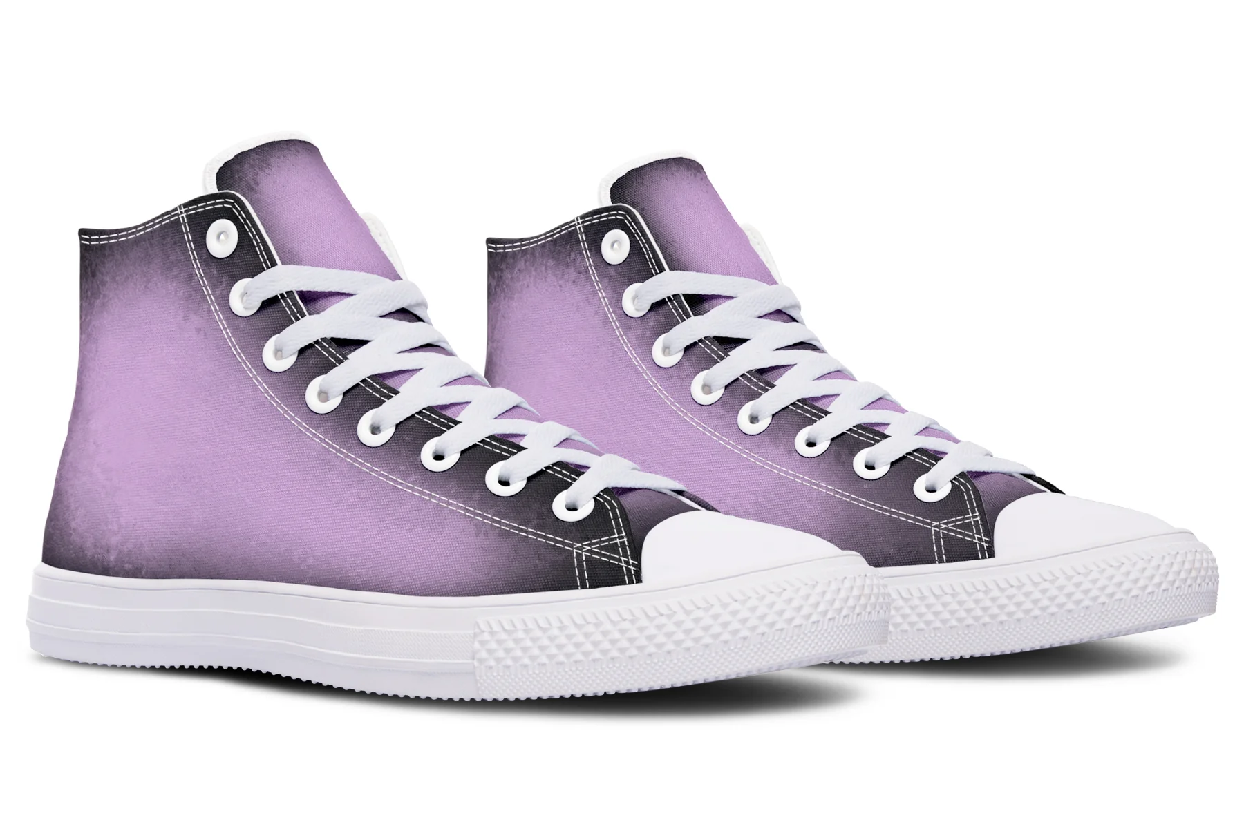 Mystic Dusk High Tops - Image 13