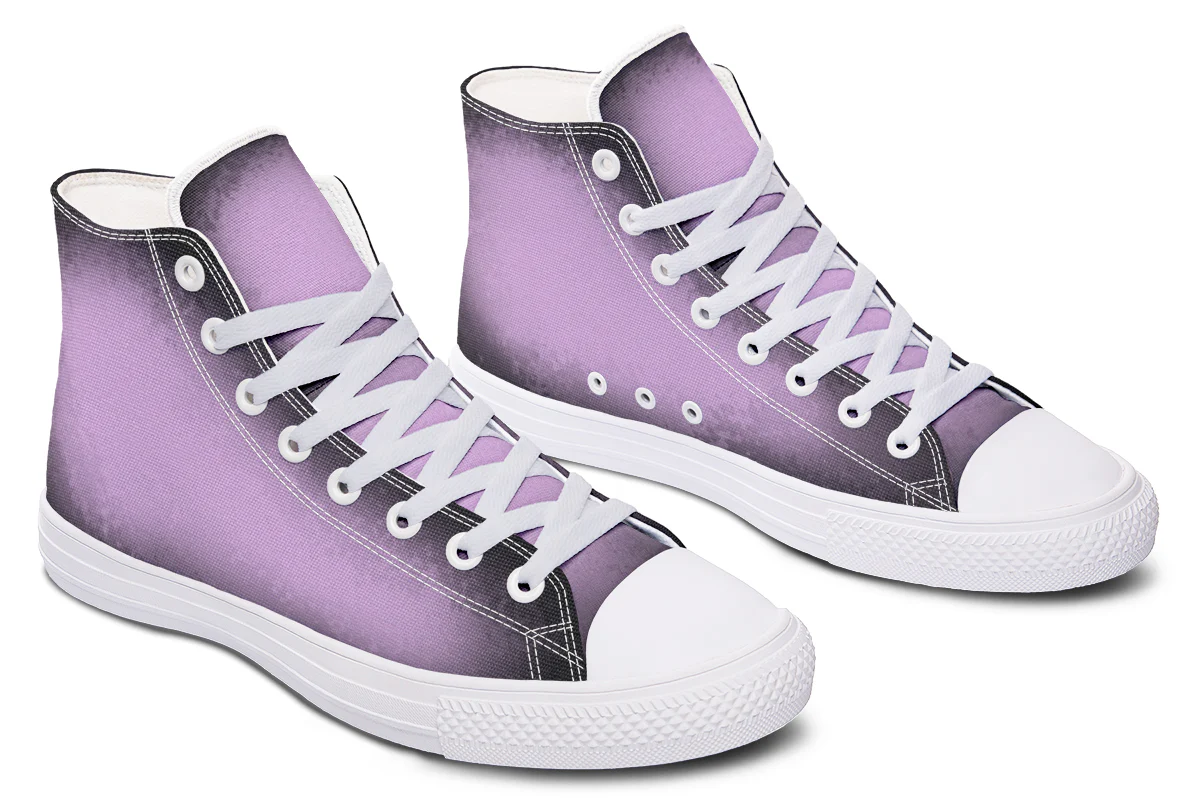 Mystic Dusk High Tops - Image 14