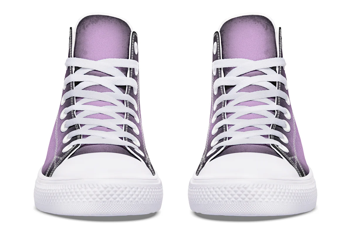 Mystic Dusk High Tops - Image 15