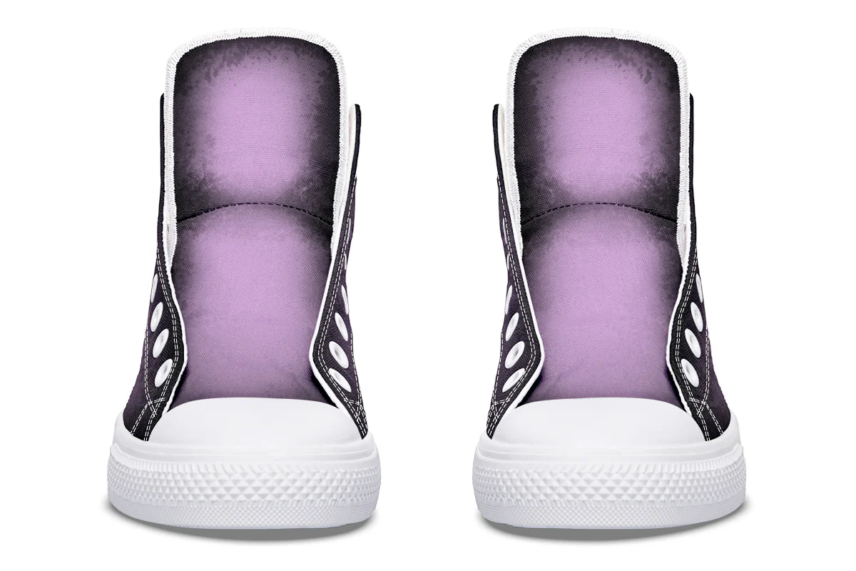Mystic Dusk High Tops - Image 16