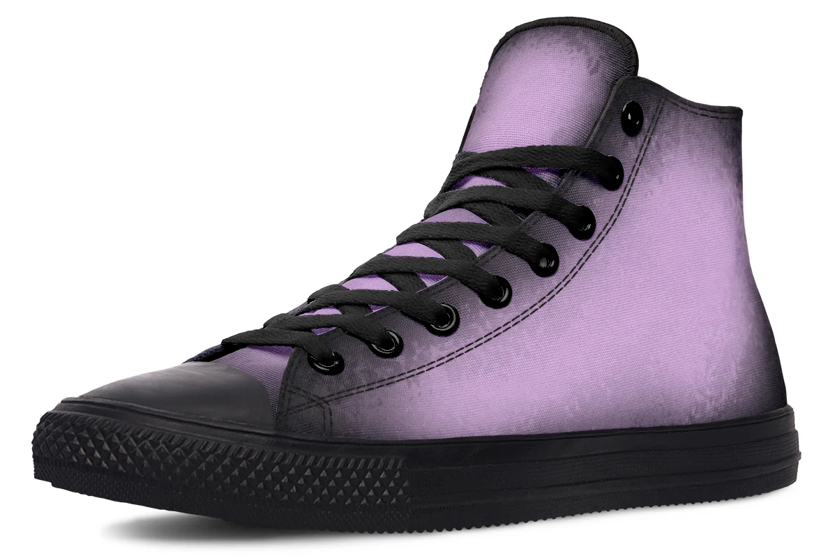 Mystic Dusk High Tops - Image 2