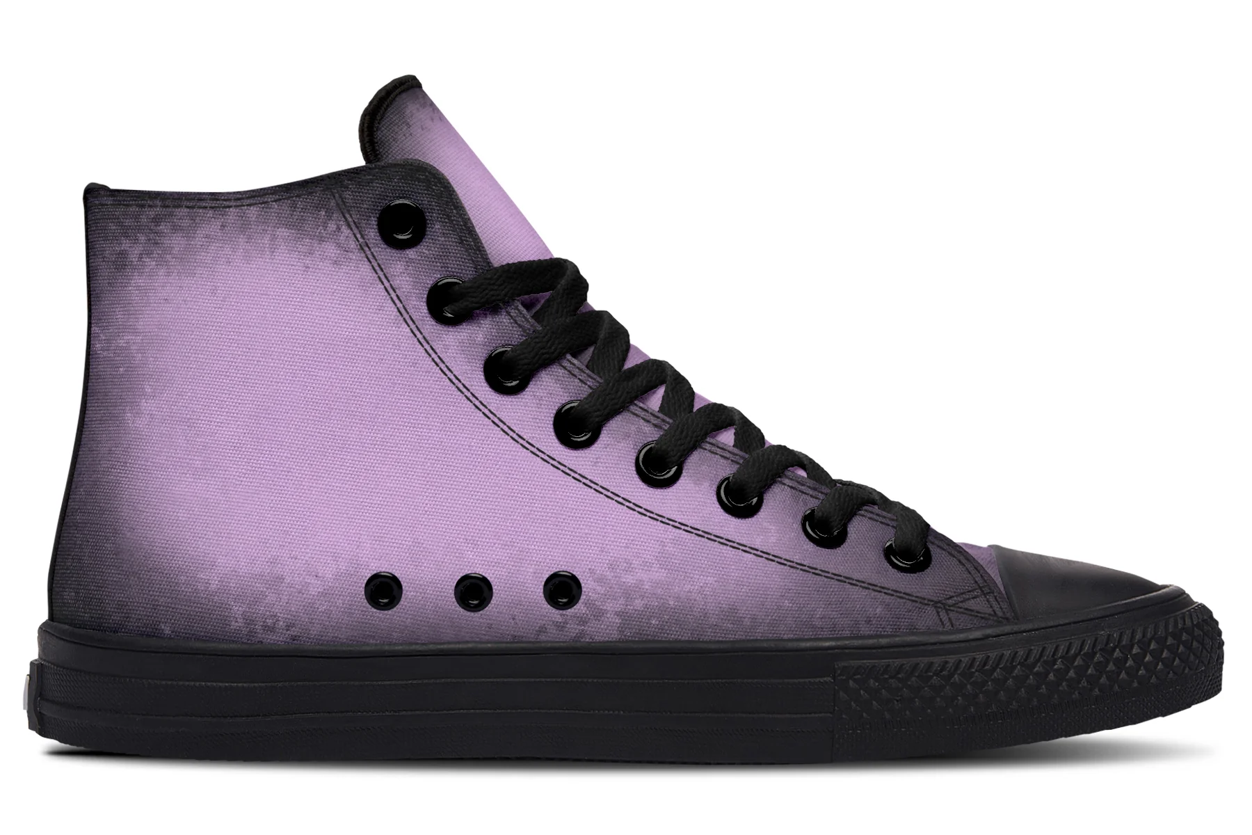 Mystic Dusk High Tops - Image 3