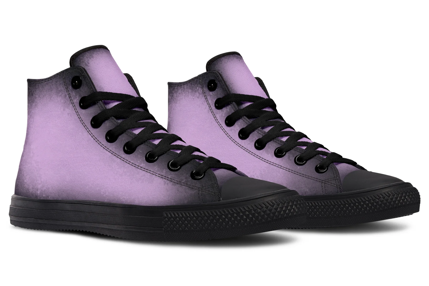Mystic Dusk High Tops - Image 4