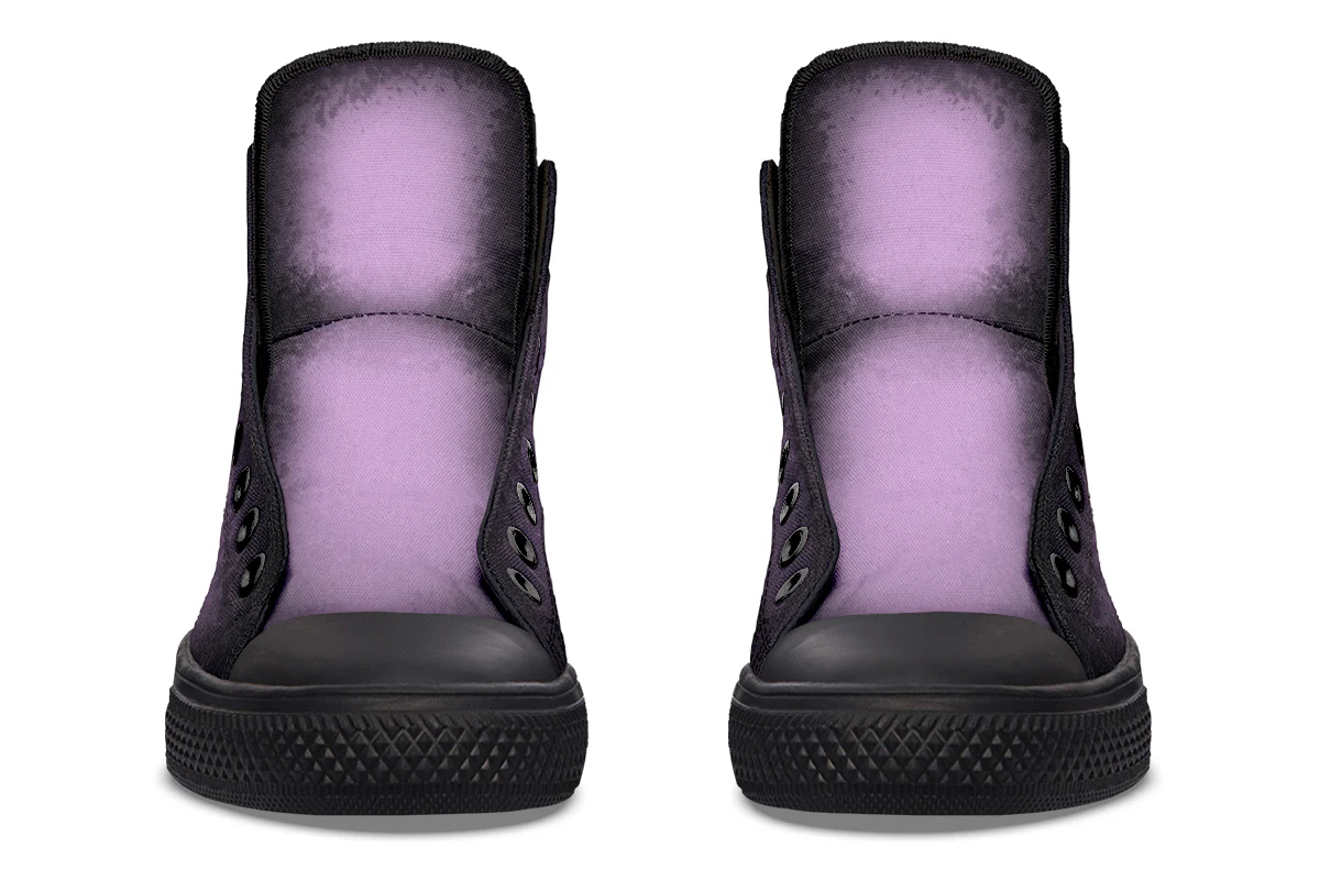 Mystic Dusk High Tops - Image 7
