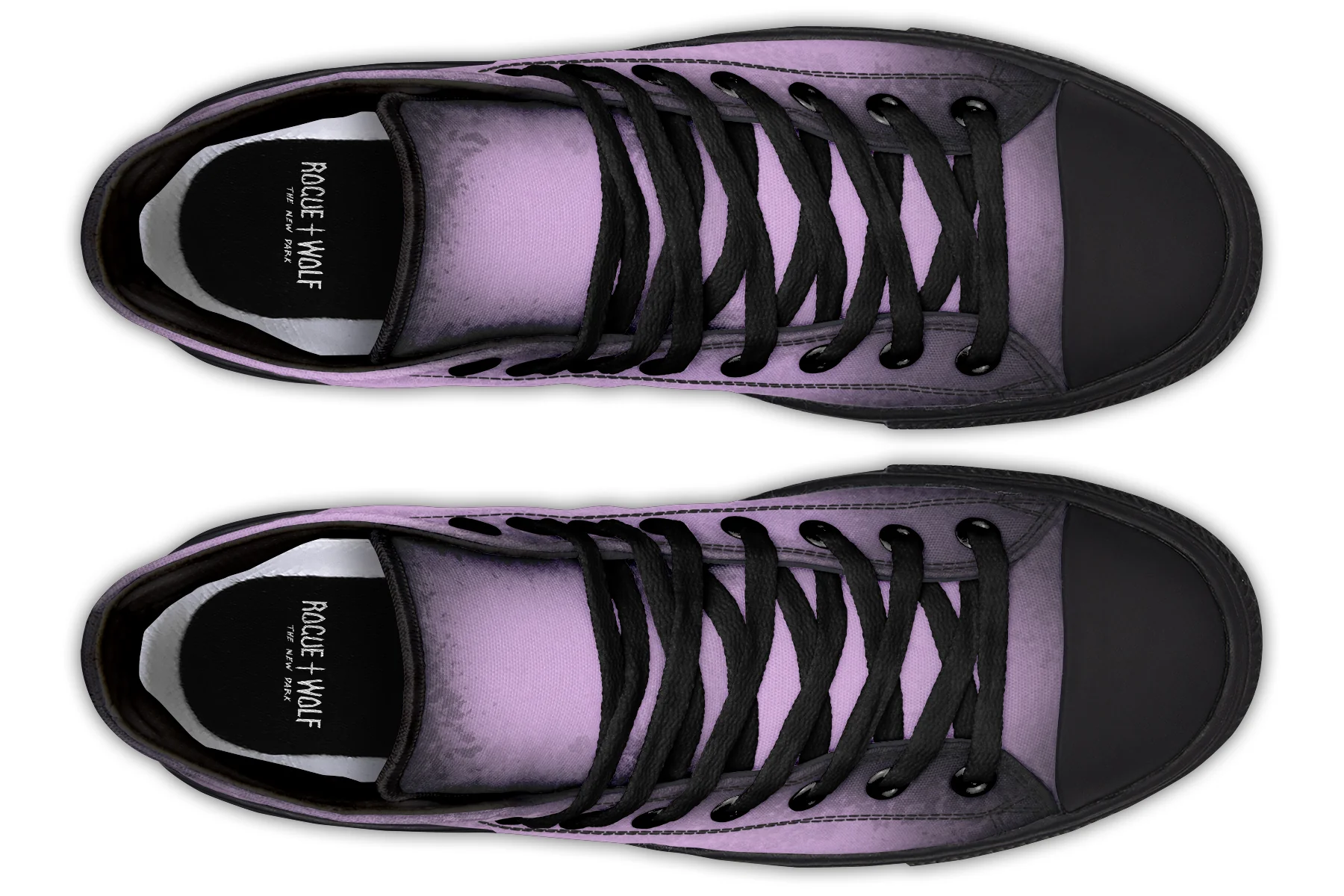 Mystic Dusk High Tops - Image 9