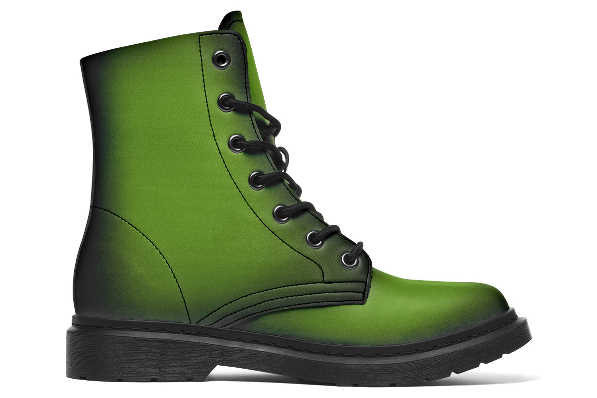 Mystic Moss Boots - Image 3