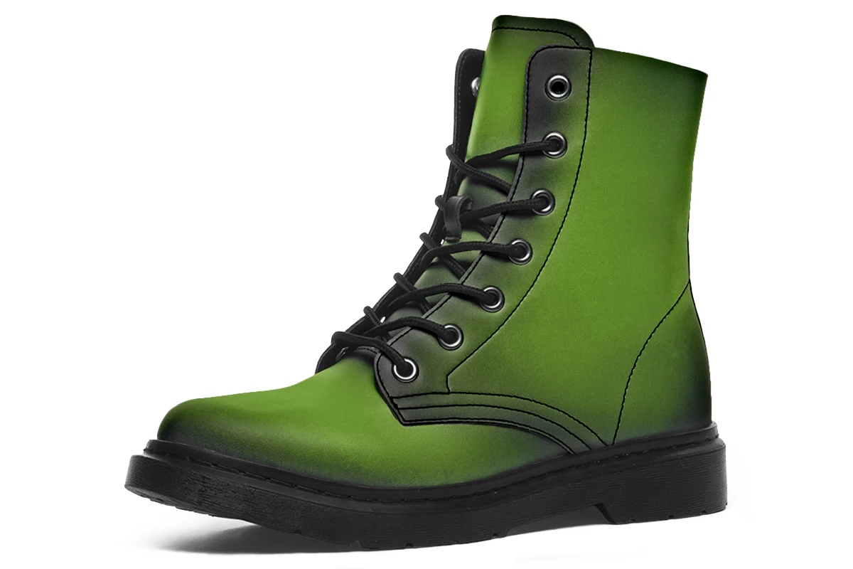Mystic Moss Boots - Image 4