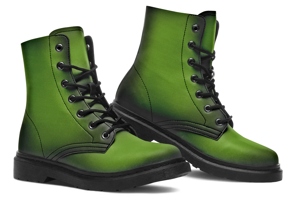 Mystic Moss Boots - Image 5