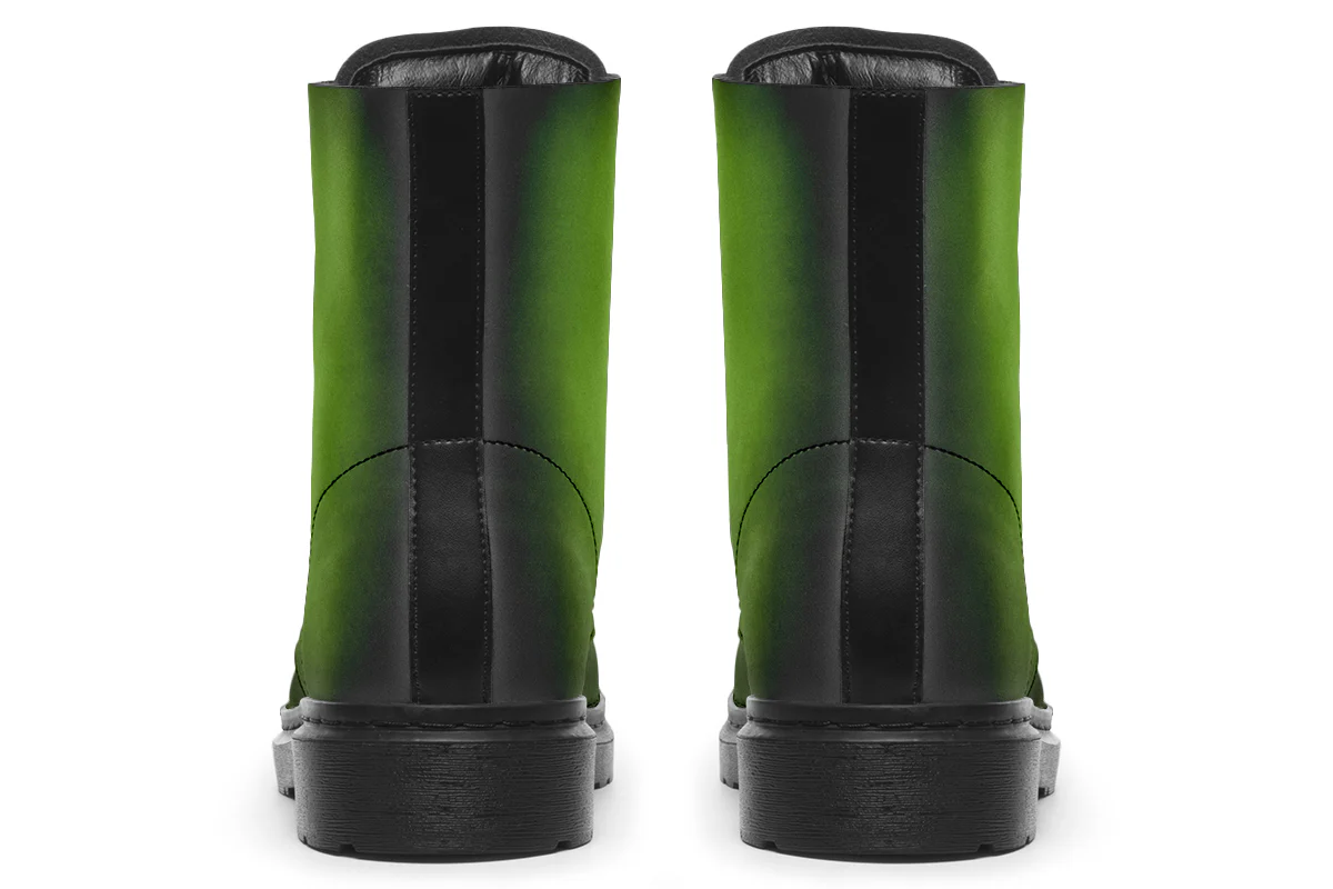 Mystic Moss Boots - Image 7