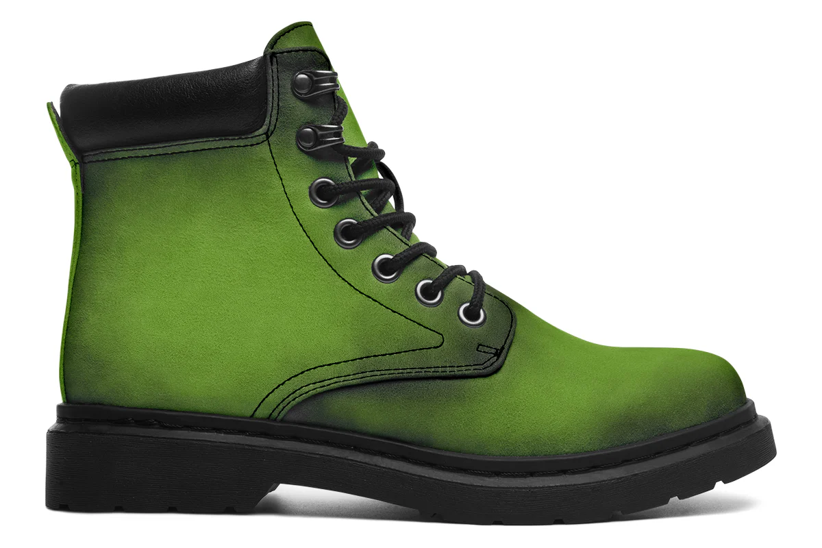 Mystic Moss Classic Boots - Image 3