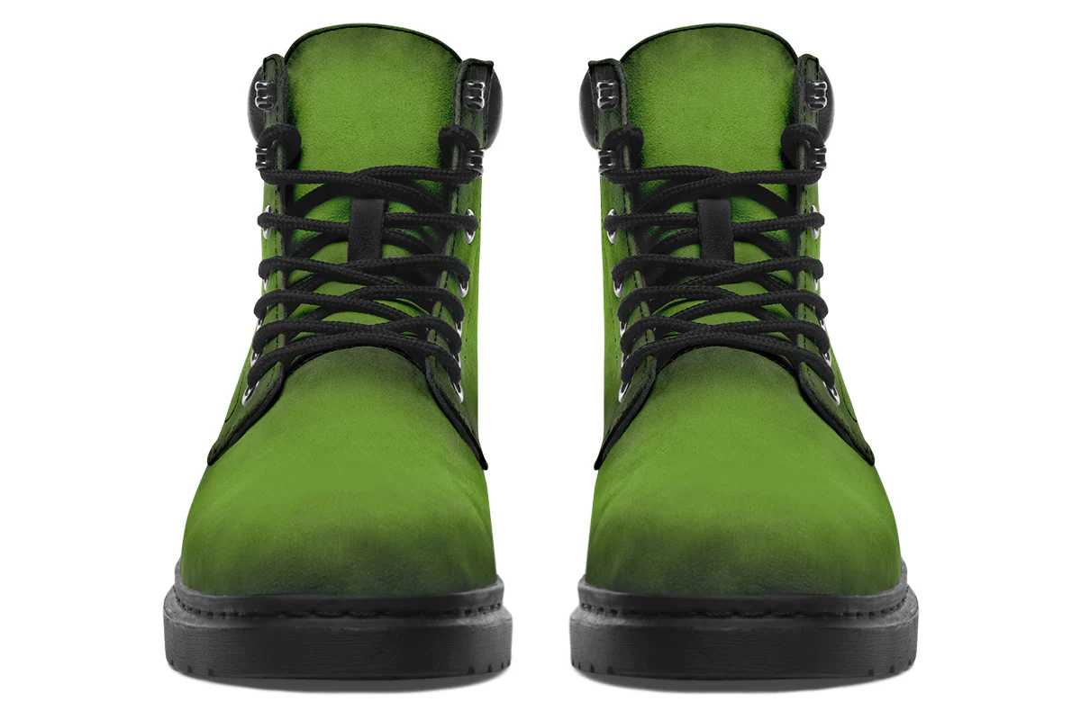 Mystic Moss Classic Boots - Image 4