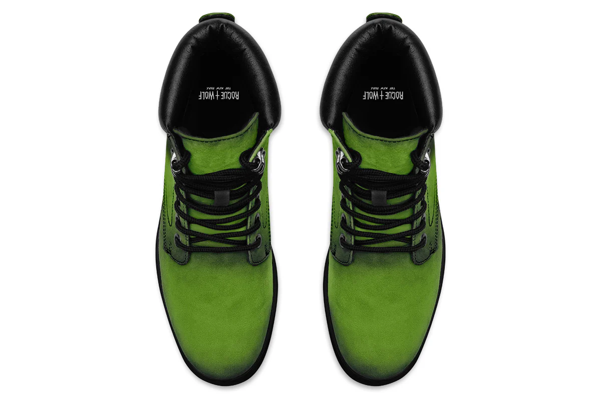 Mystic Moss Classic Boots - Image 6