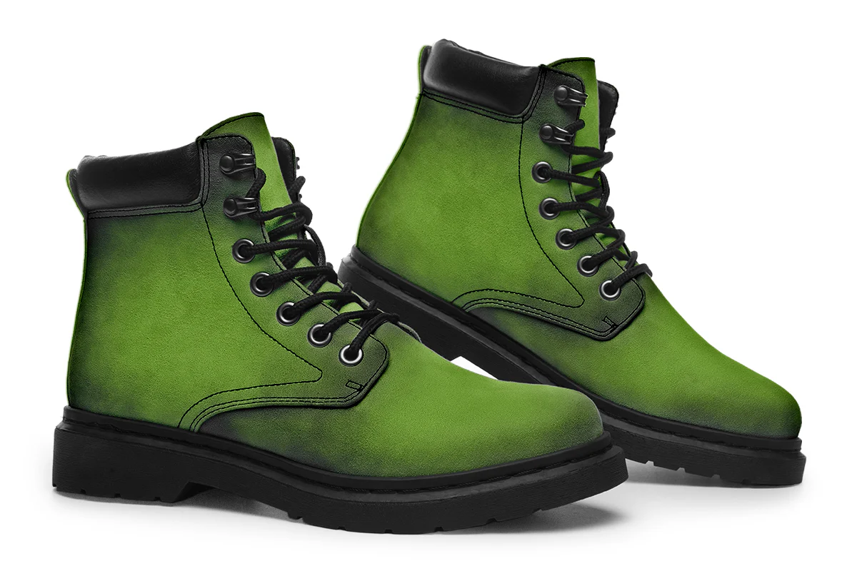 Mystic Moss Classic Boots - Image 7