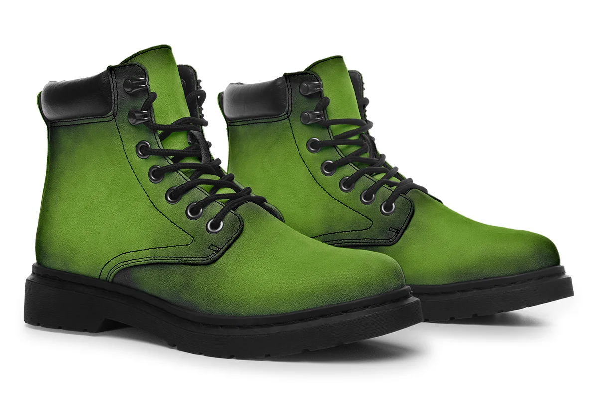 Mystic Moss Classic Boots - Image 8