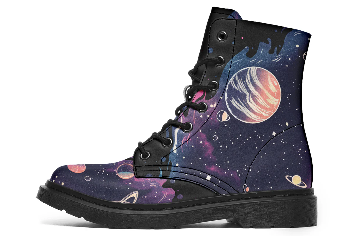 Nebula Boots