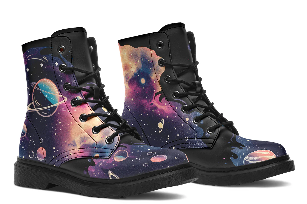 Nebula Boots - Image 2