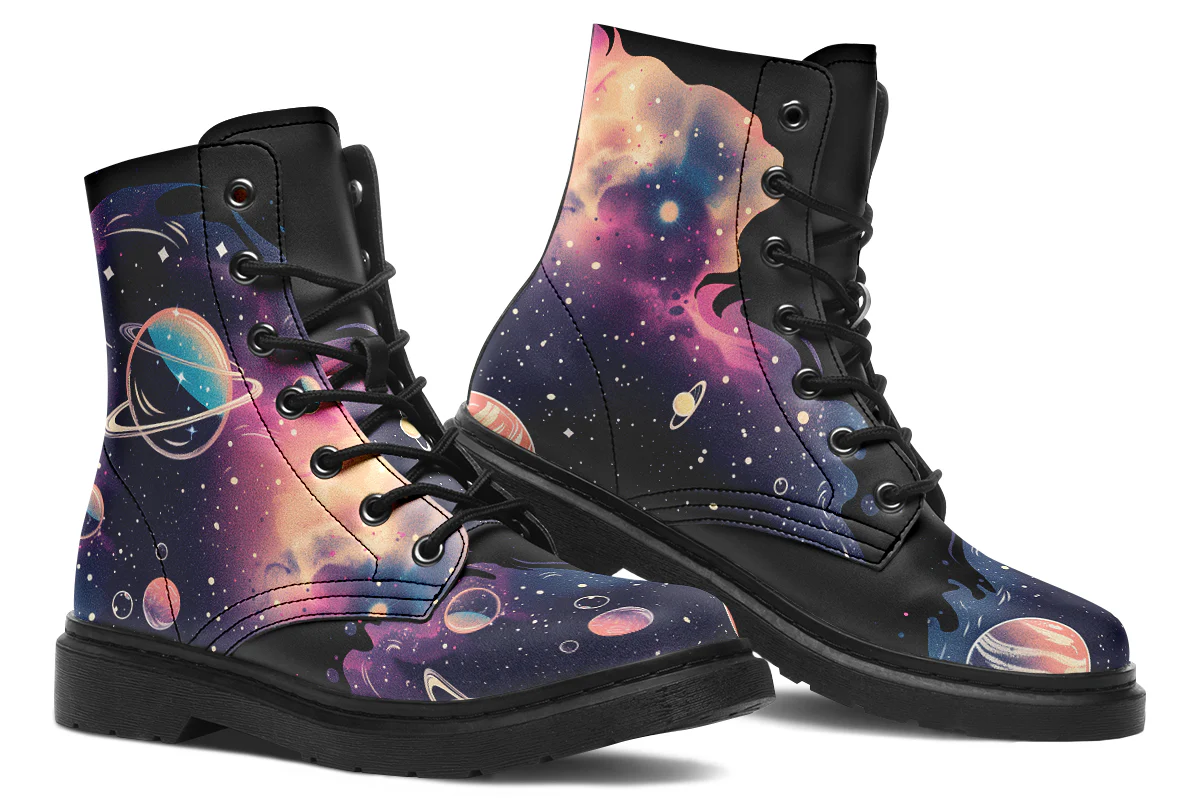 Nebula Boots - Image 5