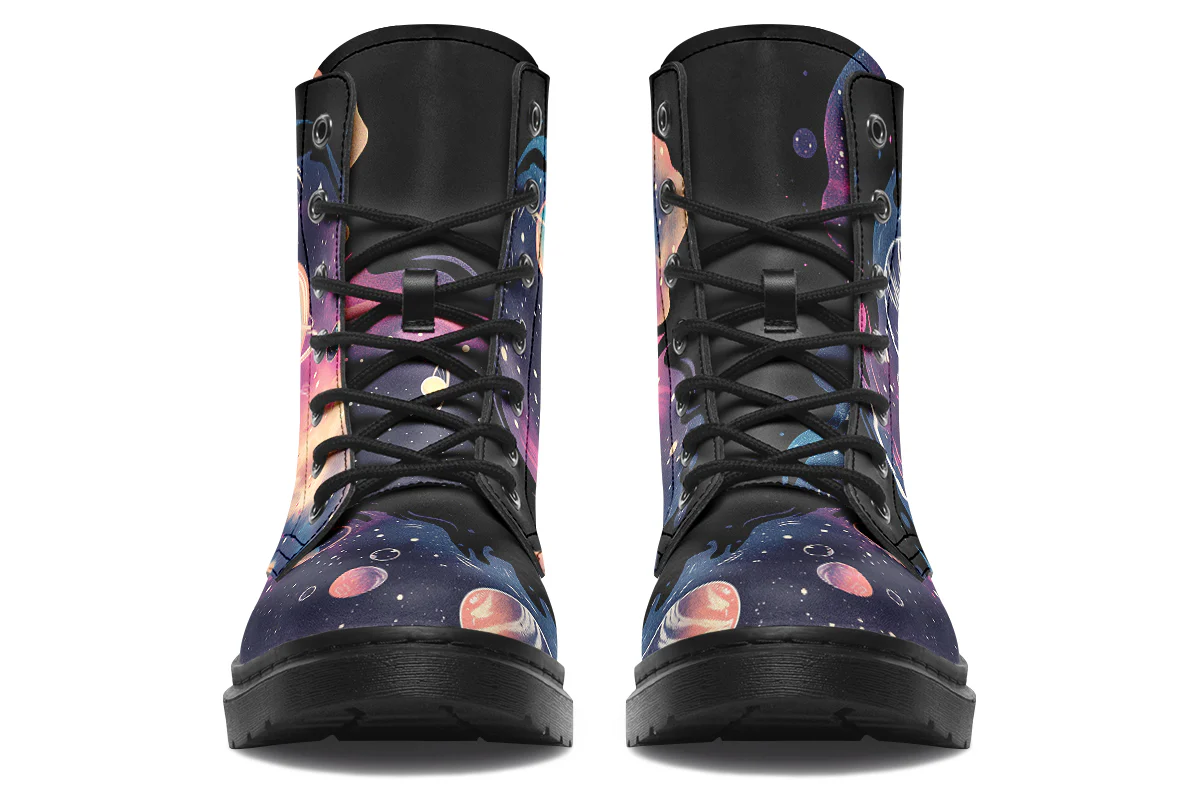 Nebula Boots - Image 6