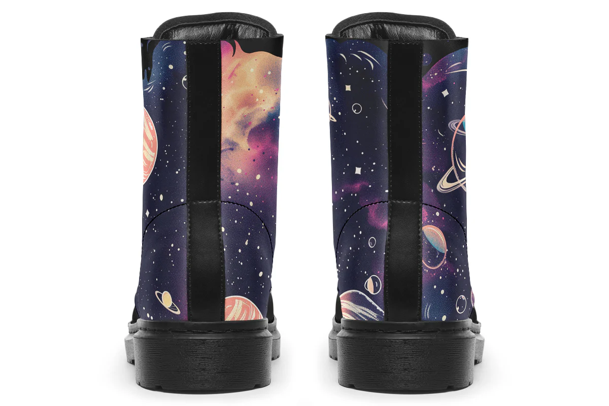 Nebula Boots - Image 7