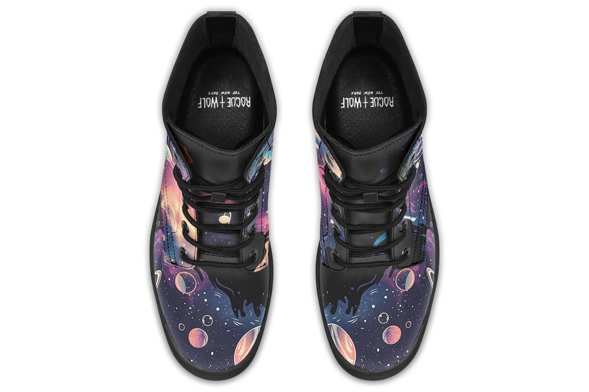 Nebula Boots - Image 8