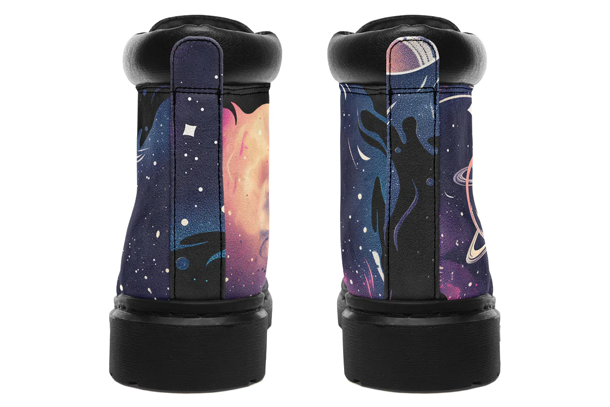 Nebula Classic Boots - Image 5