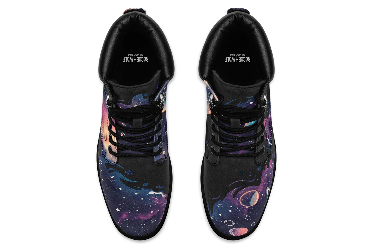 Nebula Classic Boots - Image 6