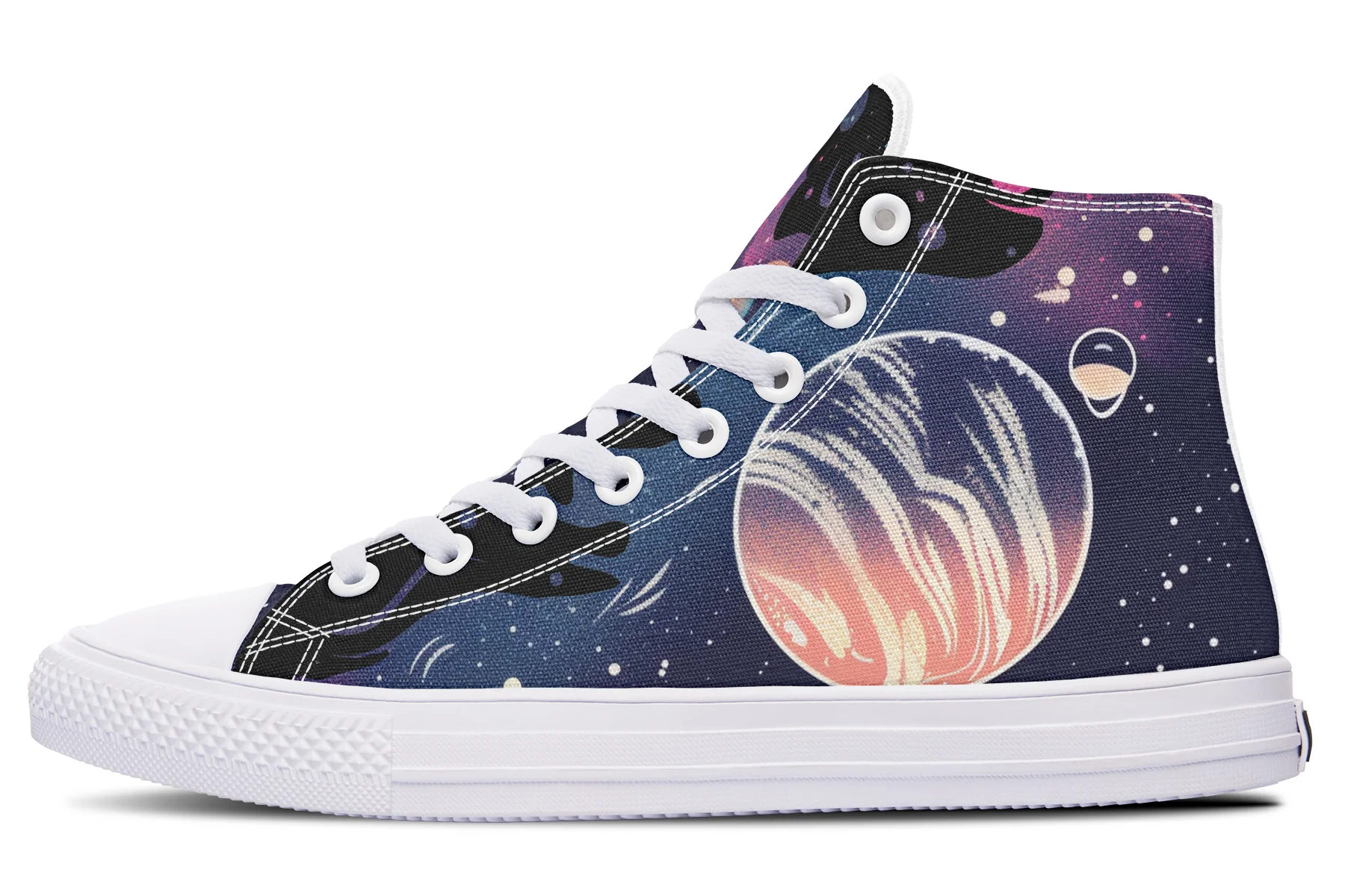 Nebula High Tops - Image 10