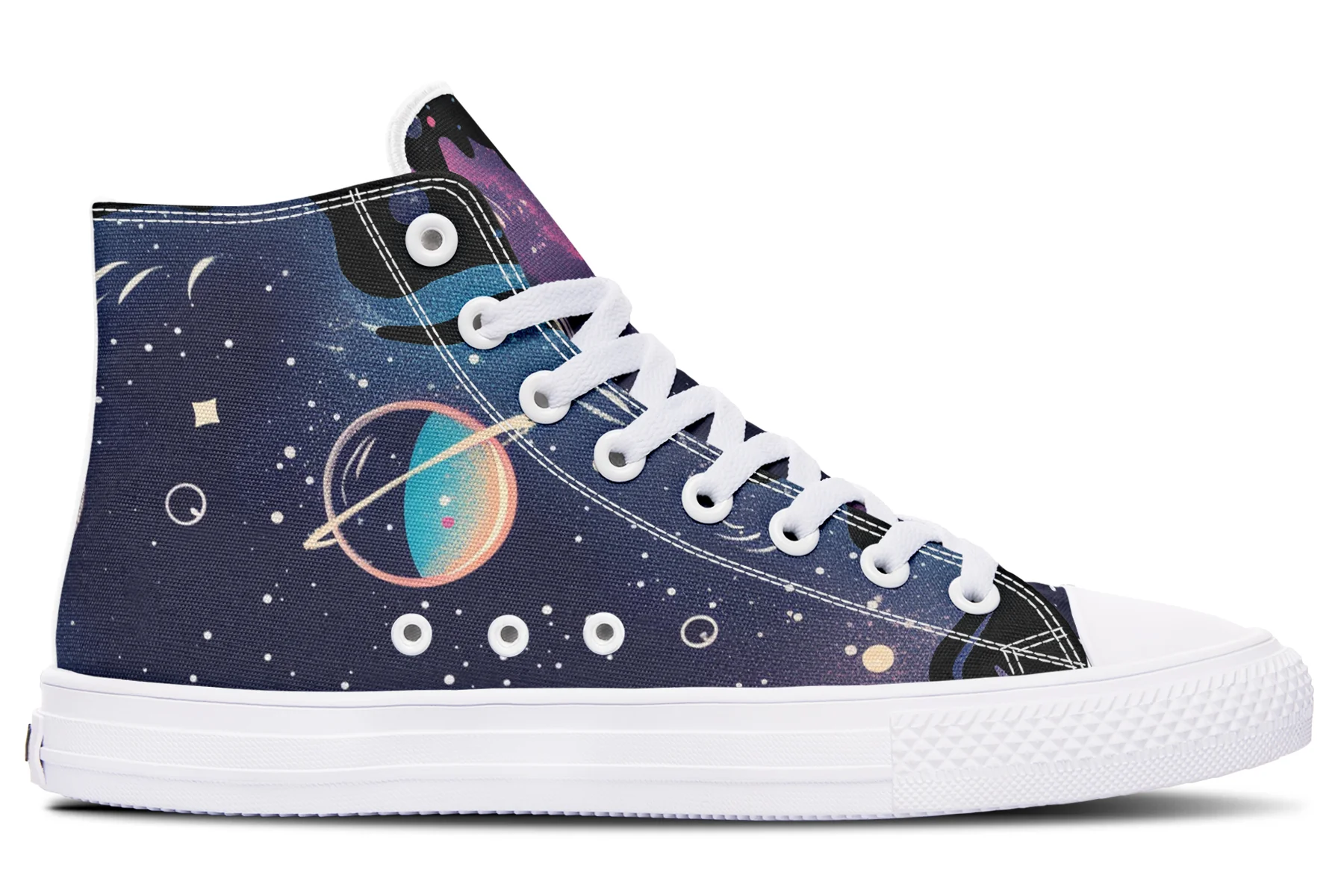 Nebula High Tops - Image 12