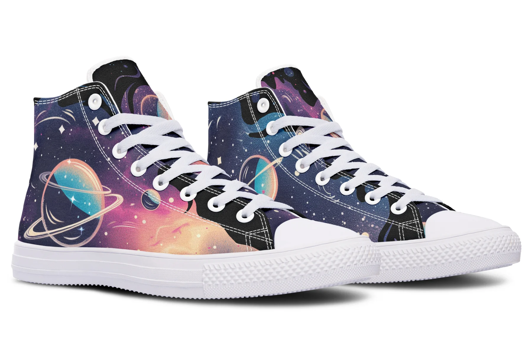Nebula High Tops - Image 13