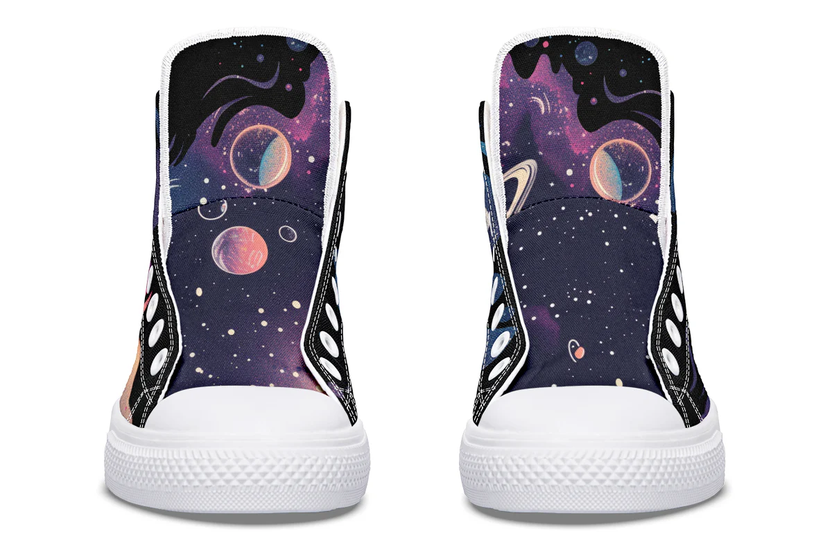 Nebula High Tops - Image 16