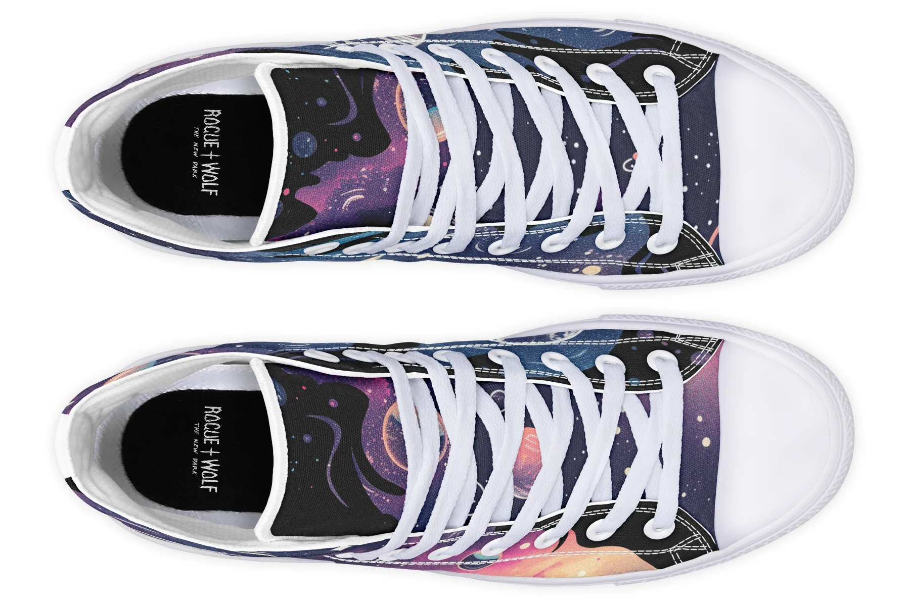 Nebula High Tops - Image 18