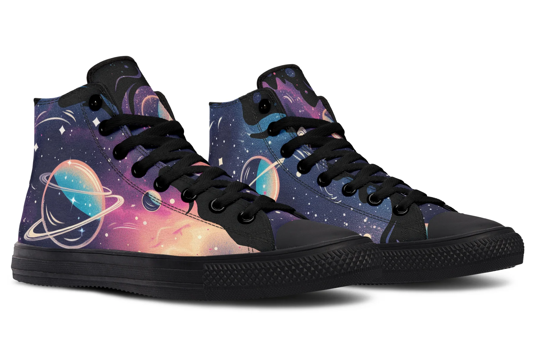 Nebula High Tops - Image 2