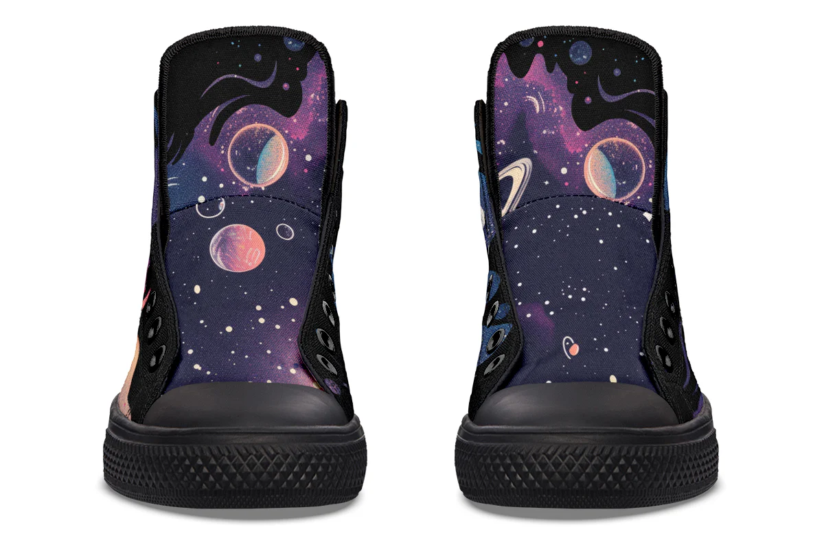 Nebula High Tops - Image 7
