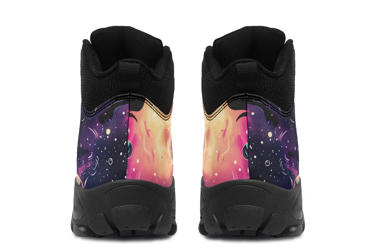 Nebula Outdoor Boots - Image 5