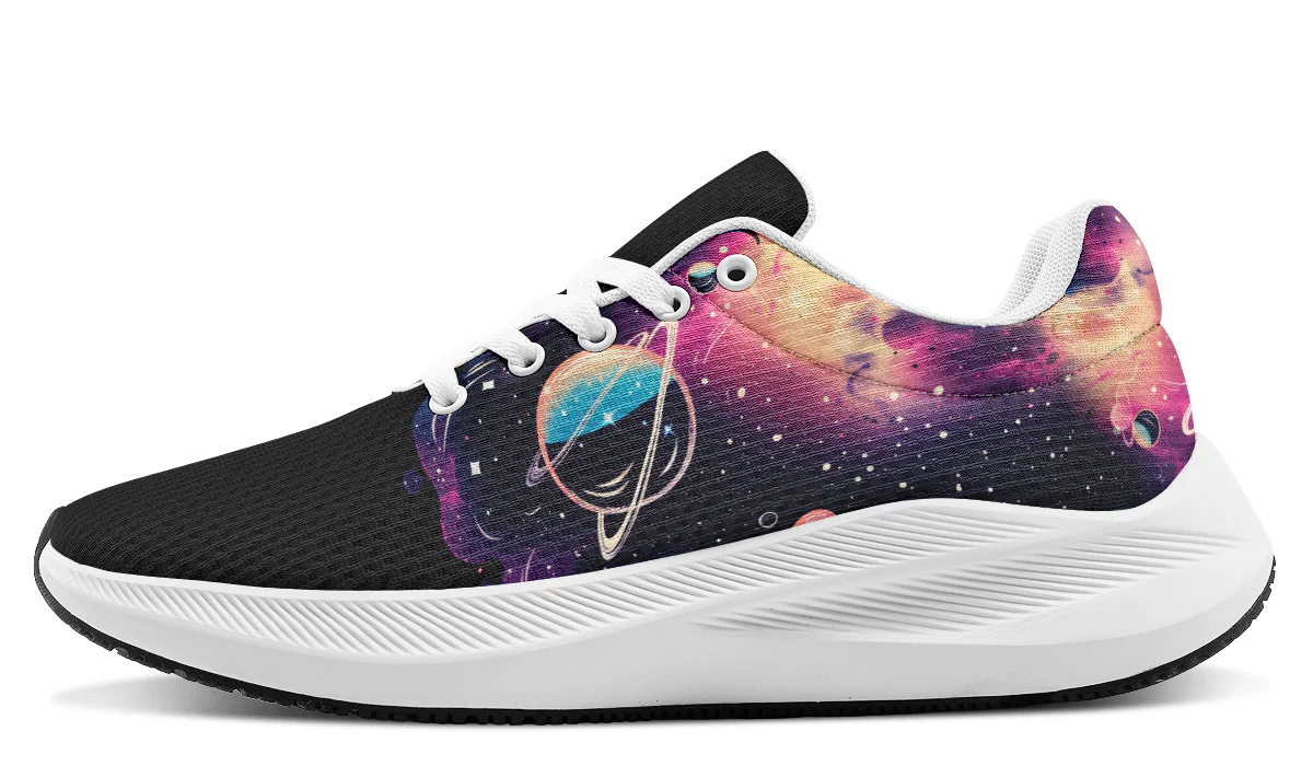 Nebula Sneakers