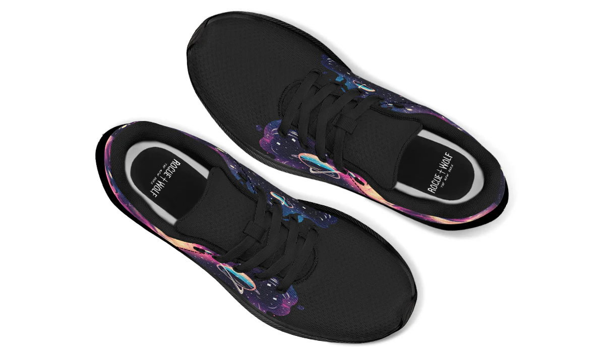 Nebula Sneakers - Image 14