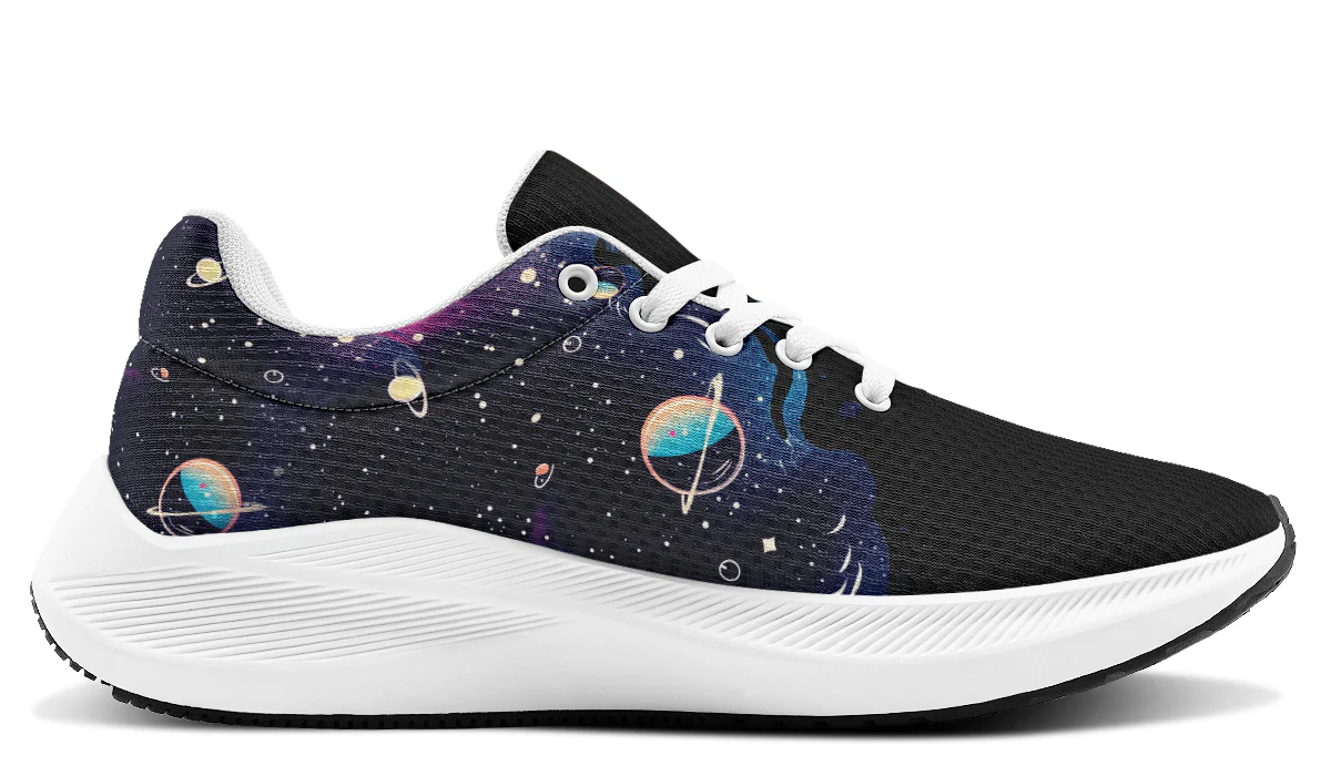 Nebula Sneakers - Image 3