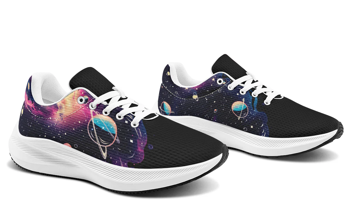 Nebula Sneakers - Image 4