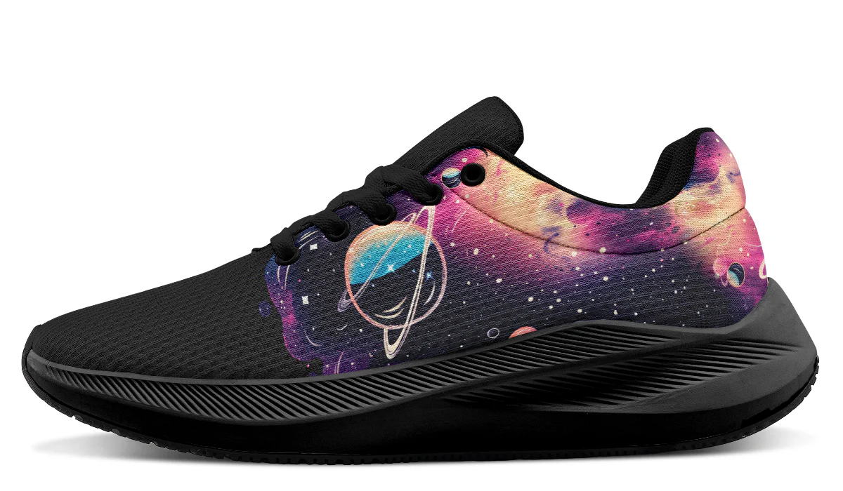 Nebula Sneakers - Image 9