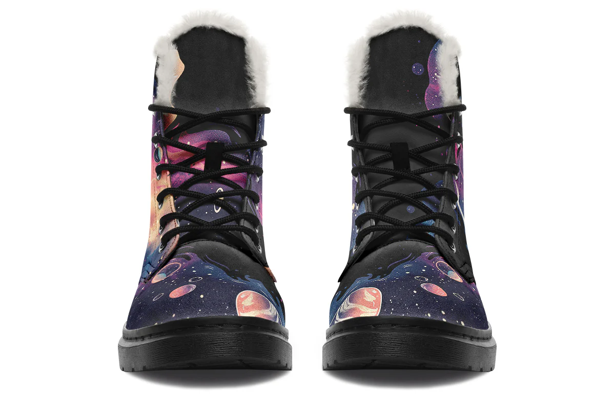 Nebula Winter Boots - Image 3