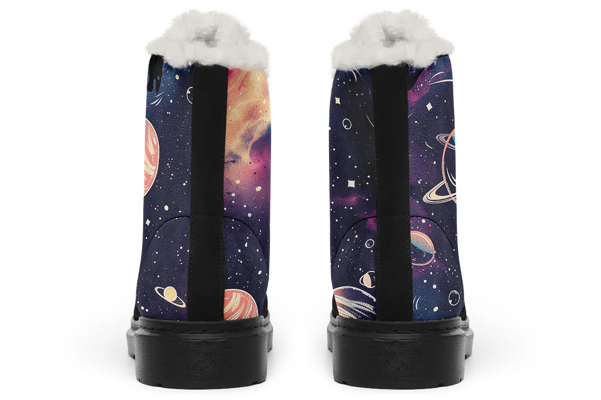 Nebula Winter Boots - Image 4