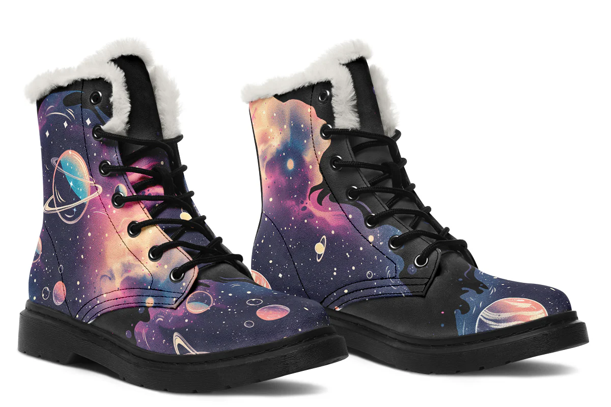 Nebula Winter Boots - Image 6